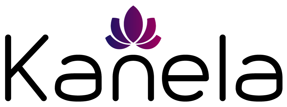 Kanela Logo Transparent